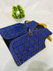 Traditional Ladies Hand Bag and Waist Coat Pair