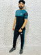 Zink PUM Track Suit Summer Dr-Fit