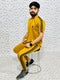 Adi 03 Strips Mustered Summer Track Suit